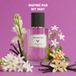 Convivium Paris - Ismahane - Extrait de Parfum Mixte