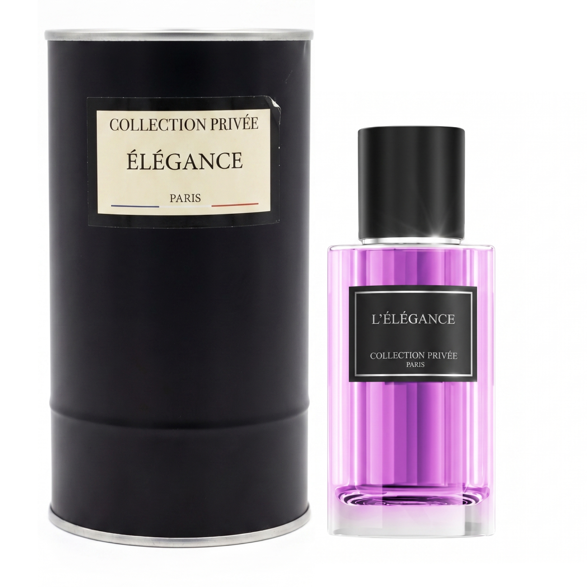 Collection Privée - Élégance - Eau de Parfum Mixte