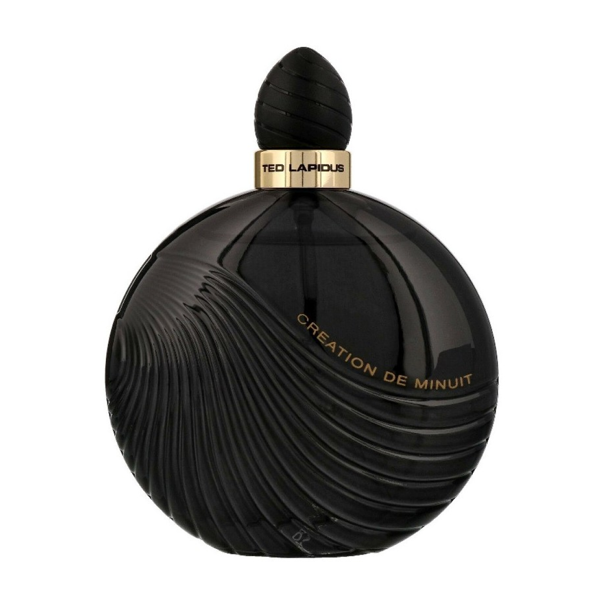 Ted Lapidus - Creation de Minuit - Eau de Toilette pour femme