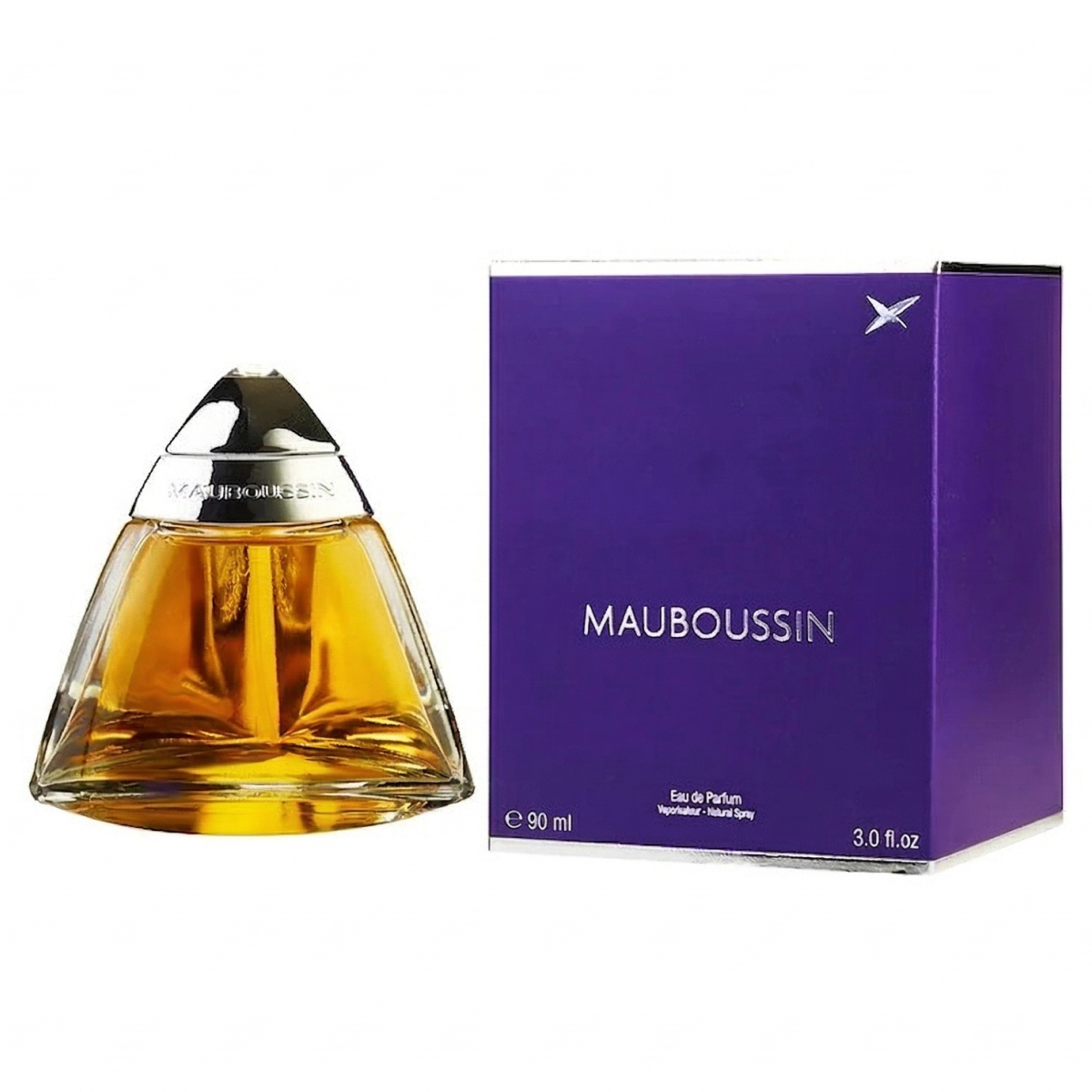 Mauboussin - L'original - Eau de Parfum pour femme