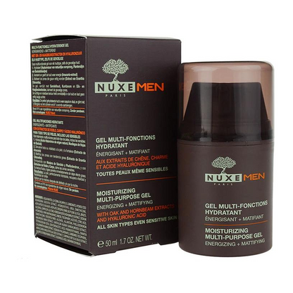 Nuxe - Gel Multifonctions Hydratant pour homme