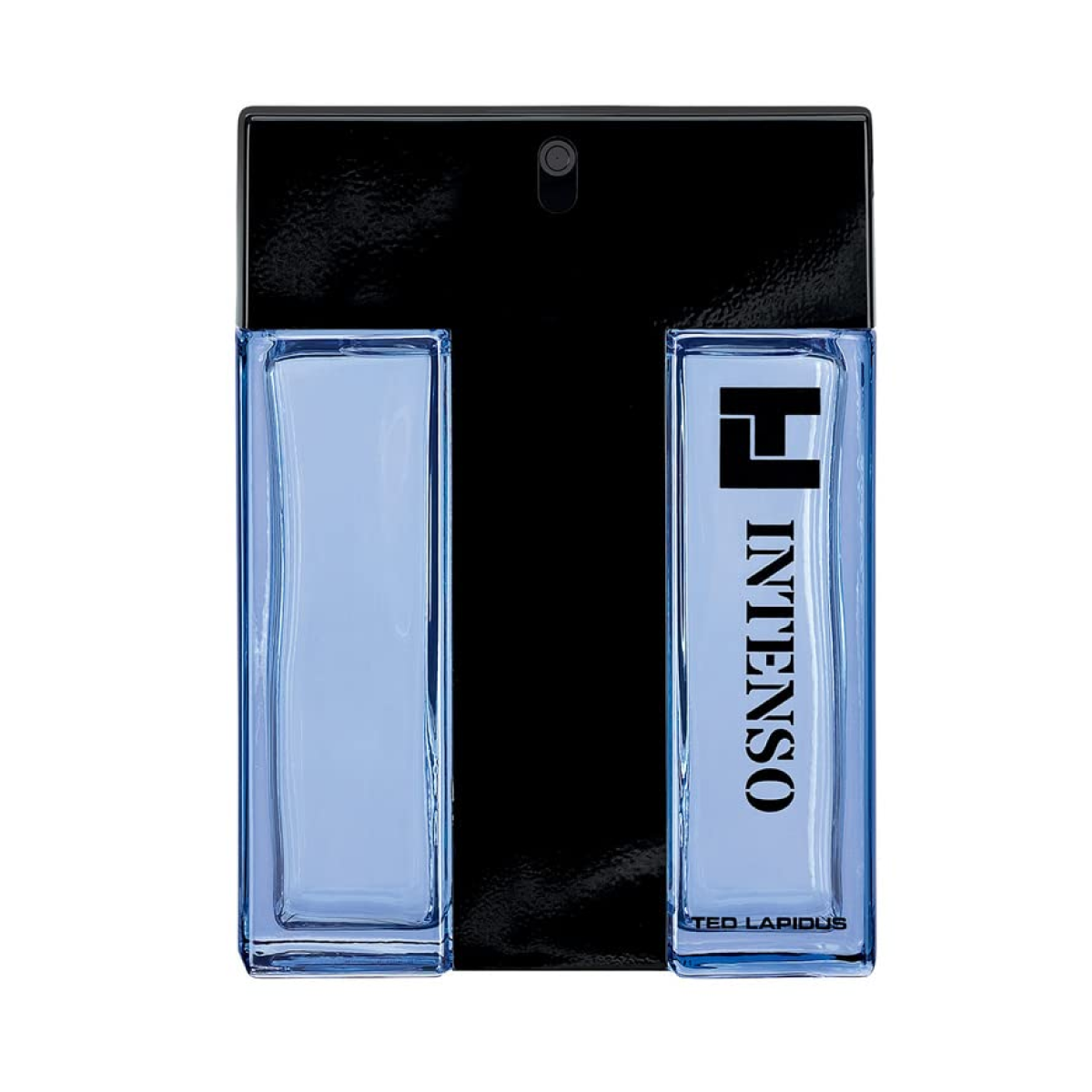 Ted Lapidus - Intenso - Eau de Toilette pour homme