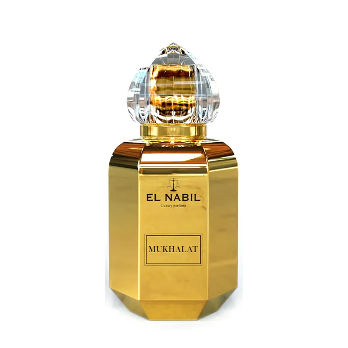 El Nabil - Mukhalat - Eau de Parfum
