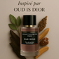 Collection Privée - Oud Gold - Eau de parfum mixte