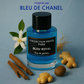 Collection Privée - Bleu Royal - Eau de parfum mixte