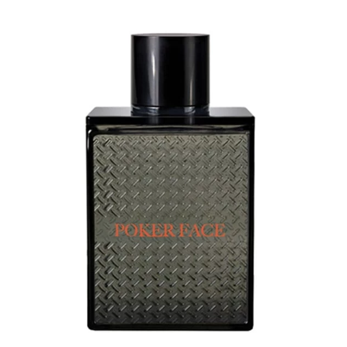 Ted Lapidus - Poker Face - Eau de Toilette pour homme
