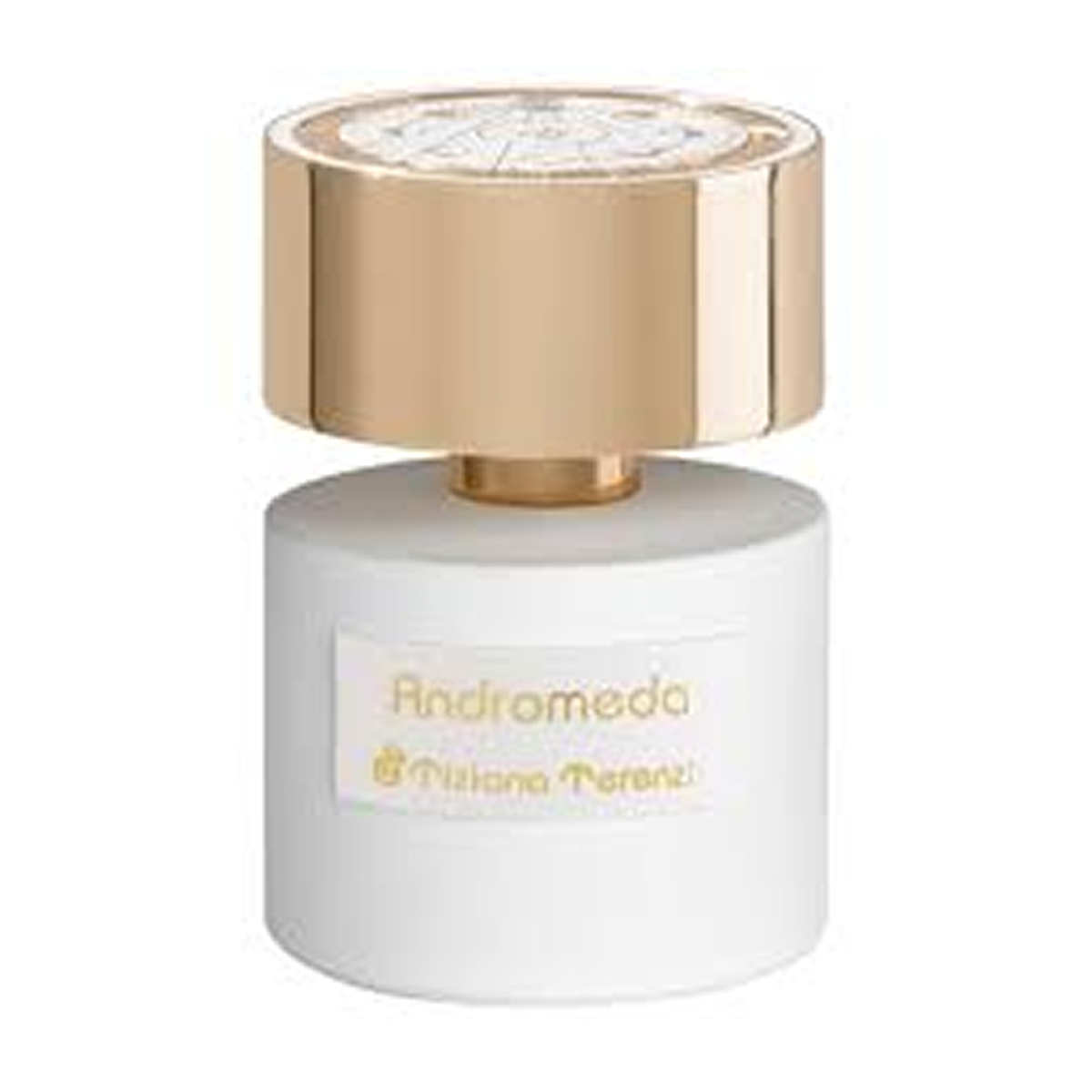 Tiziana Terenzi - Andromeda - Extrait de Parfum Mixte