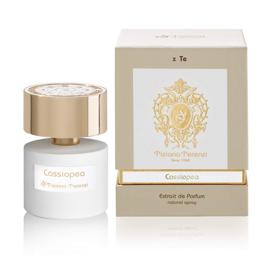 Tiziana Terenzi - Cassiopea - Extrait de Parfum Mixte