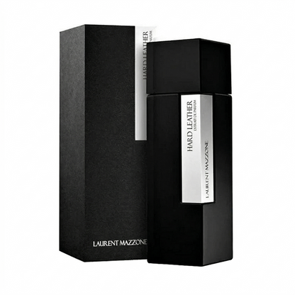 Laurent Mazzone - Hard Leather - Extrait de Parfum Mixte