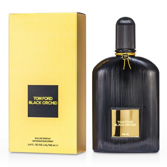Tom Ford - Black Orchid - Eau de Parfum pour femme