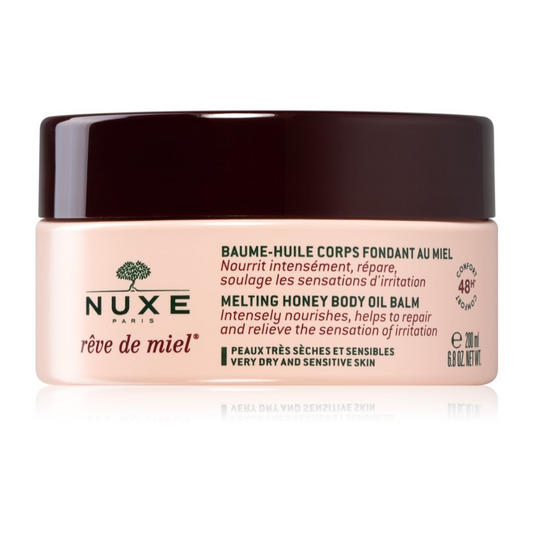 Nuxe - Reve de Miel - Baume Huile Corps Fondant Au Miel
