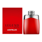 Montblanc - Legend Red - Eau de Parfum pour homme