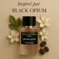 Collection Privée - Opium Divin - Eau de parfum mixte