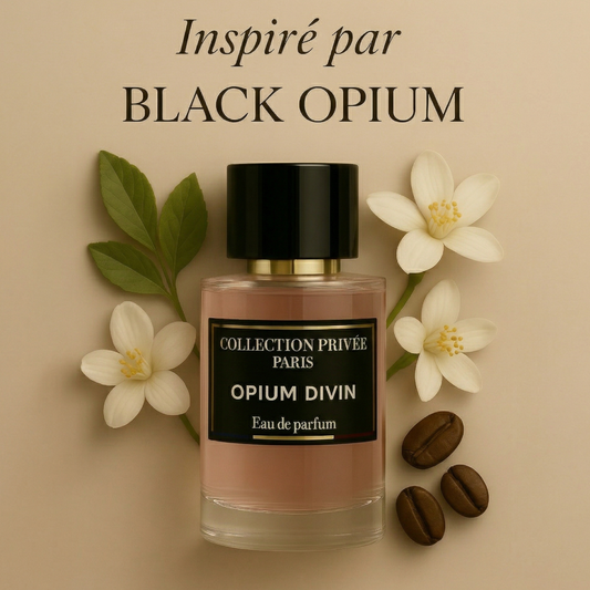 Collection Privée - Opium Divin - Eau de parfum mixte