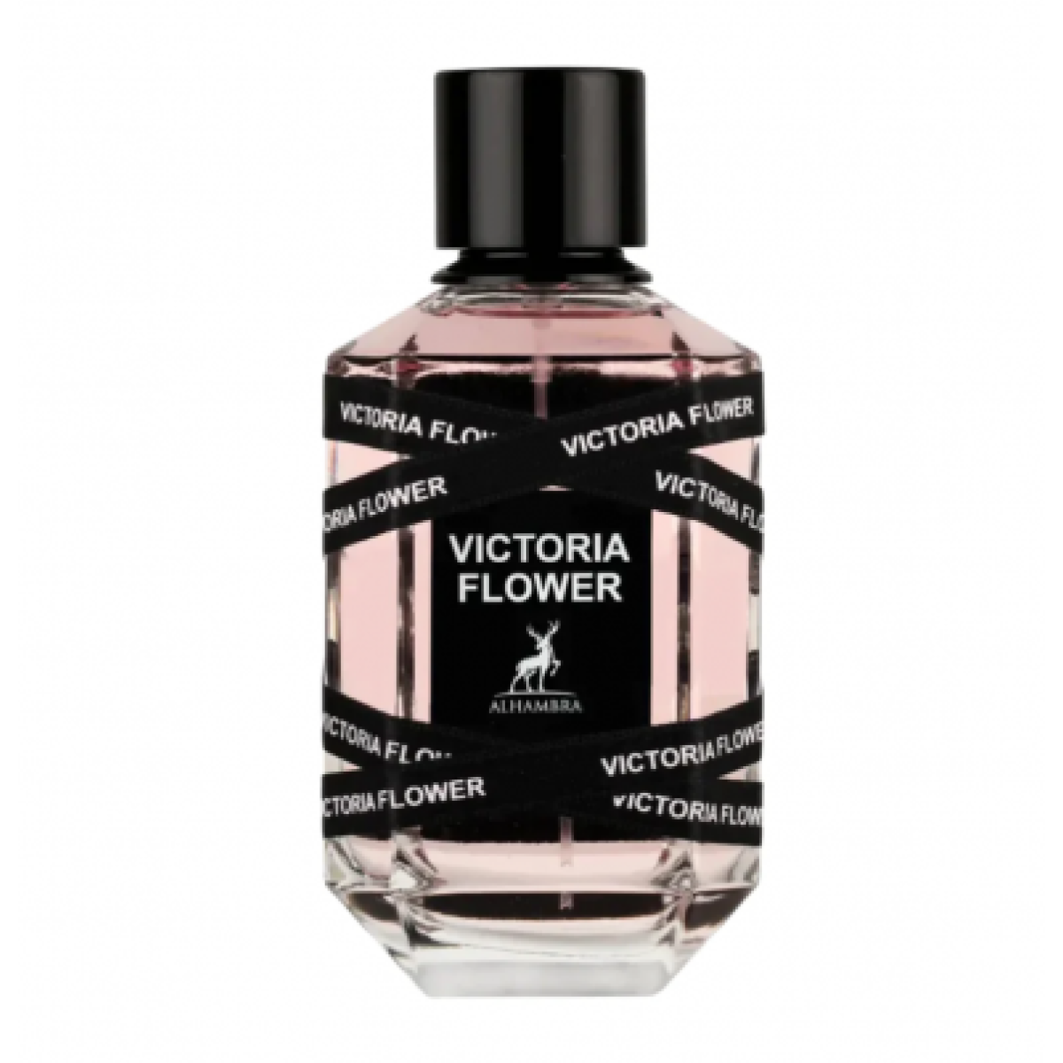 Maison Alhambra - Victoria Flower - Eau de Parfum Mixte