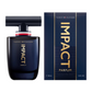 Tommy Hilfiger - Impact - Eau de Parfum pour homme 80ml + Travel 4ml