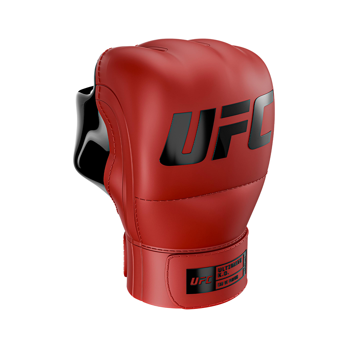 UFC - Ultimate K.O. - Coffret EDP 100ML + Déodorant 200ml