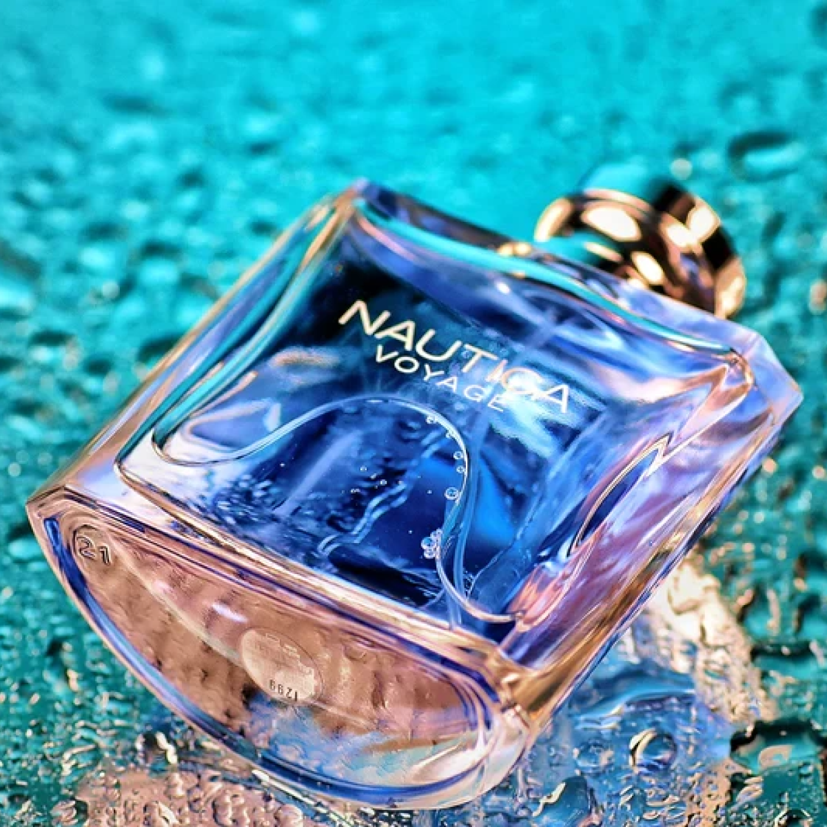 Nautica - Voyage For Men - Eau de Toilette