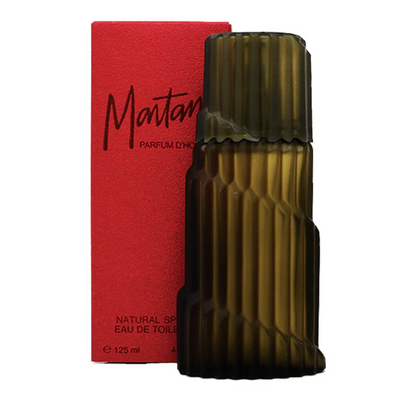Montana - Parfum D'homme - Eau de Toilette pour homme