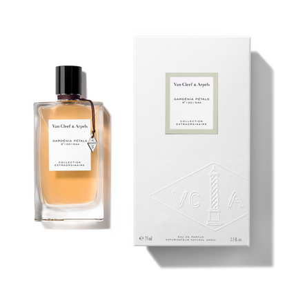 Van Cleef & Arpels - Gardénia Pétale - Eau de Parfum Mixte
