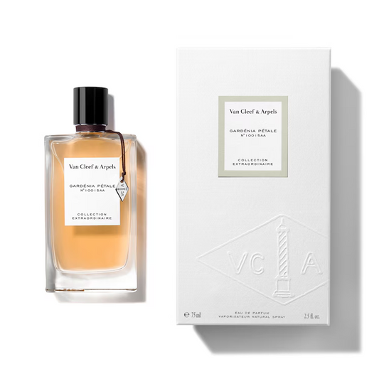Van Cleef & Arpels - Gardénia Pétale - Eau de Parfum Mixte