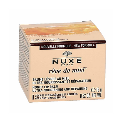 Nuxe - Rêve de Miel Baume Lèvres Ultra Nourissant