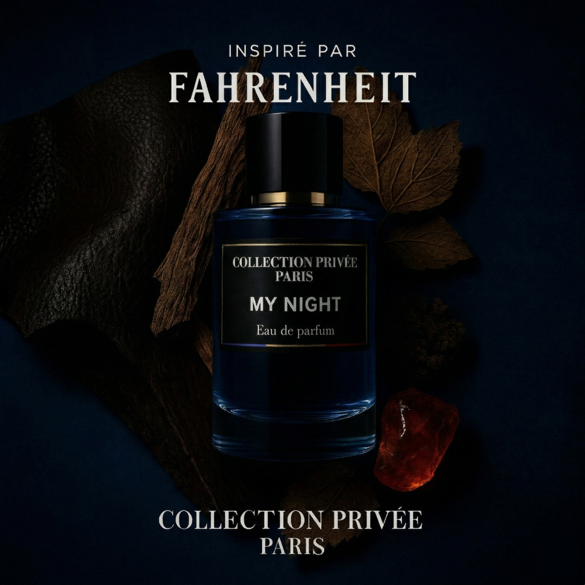 Collection Privée - My Night - Eau de parfum mixte