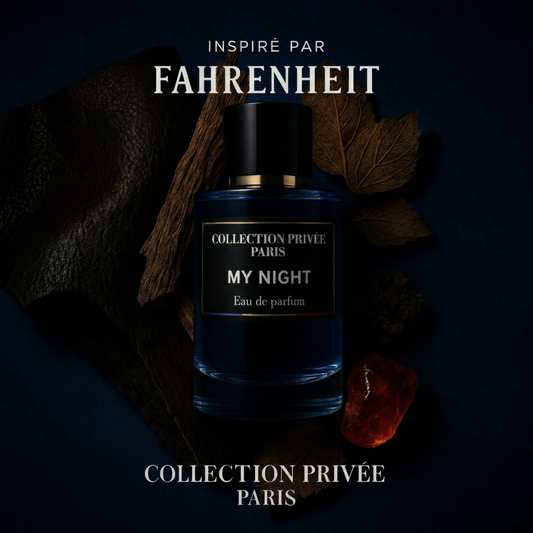 Collection Privée - My Night - Eau de parfum mixte