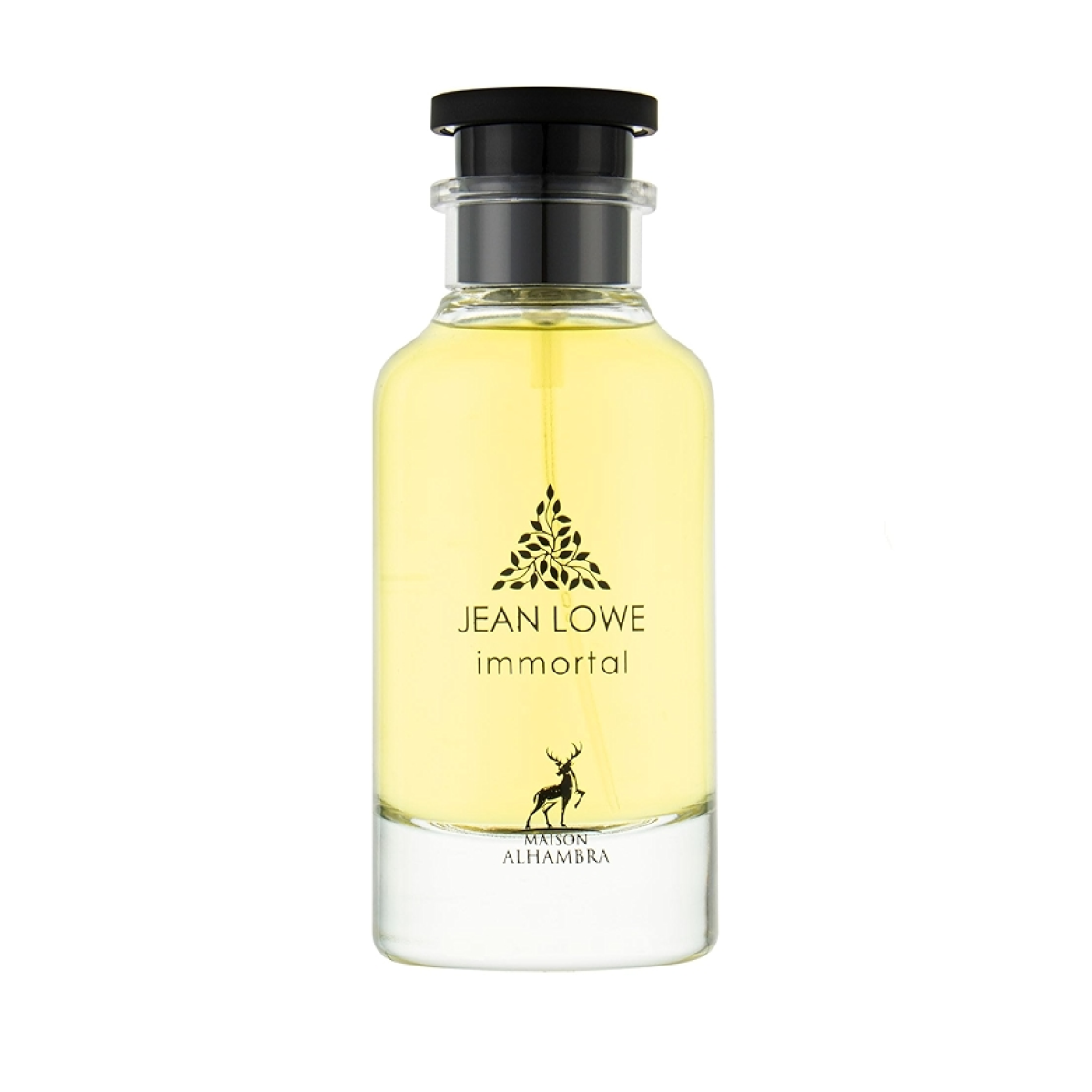 Maison Alhambra - Jean Lowe Immortal - Eau de Parfum Mixte