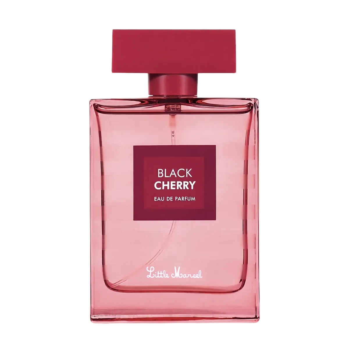 Little Marcel - Black Cherry - Eau de parfum Mixte