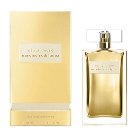 Narciso Rodriguez - Santal Musc Intense - Eau de parfum mixte