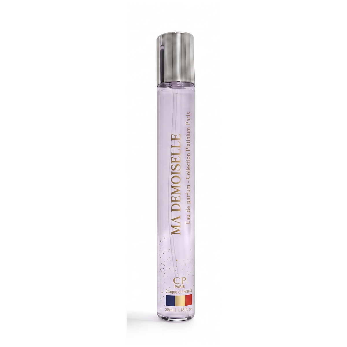 Collection Platinium - Ma Demoiselle - Eau de Parfum pour Femme