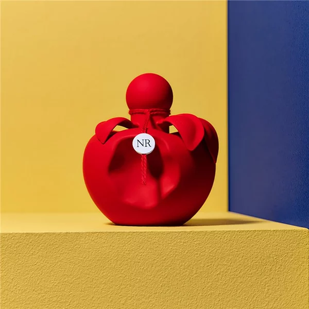 Nina Ricci - Extra Rouge - Eau de Parfum pour femme
