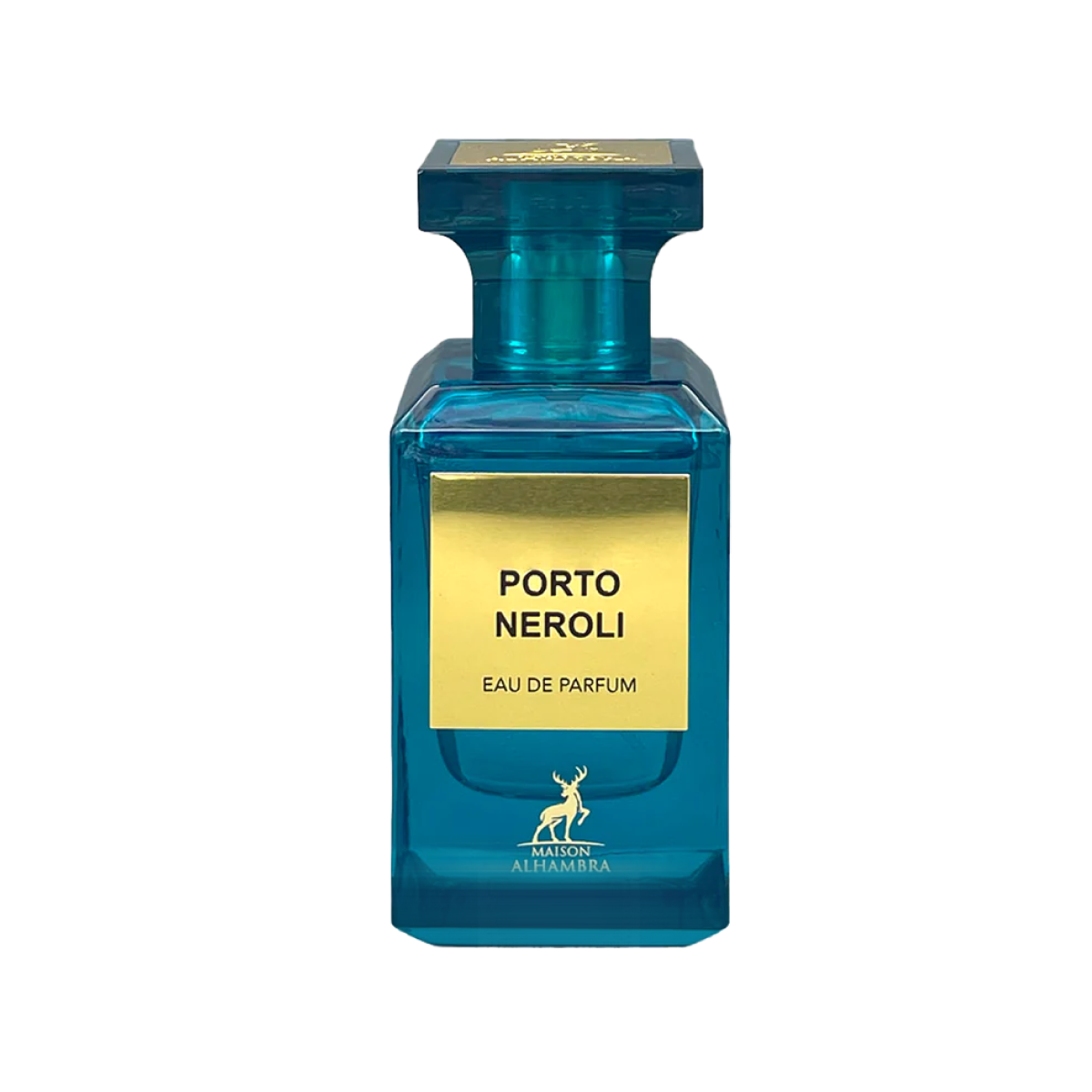 Maison Alhambra - Porto Neroli - Eau de Parfum Mixte
