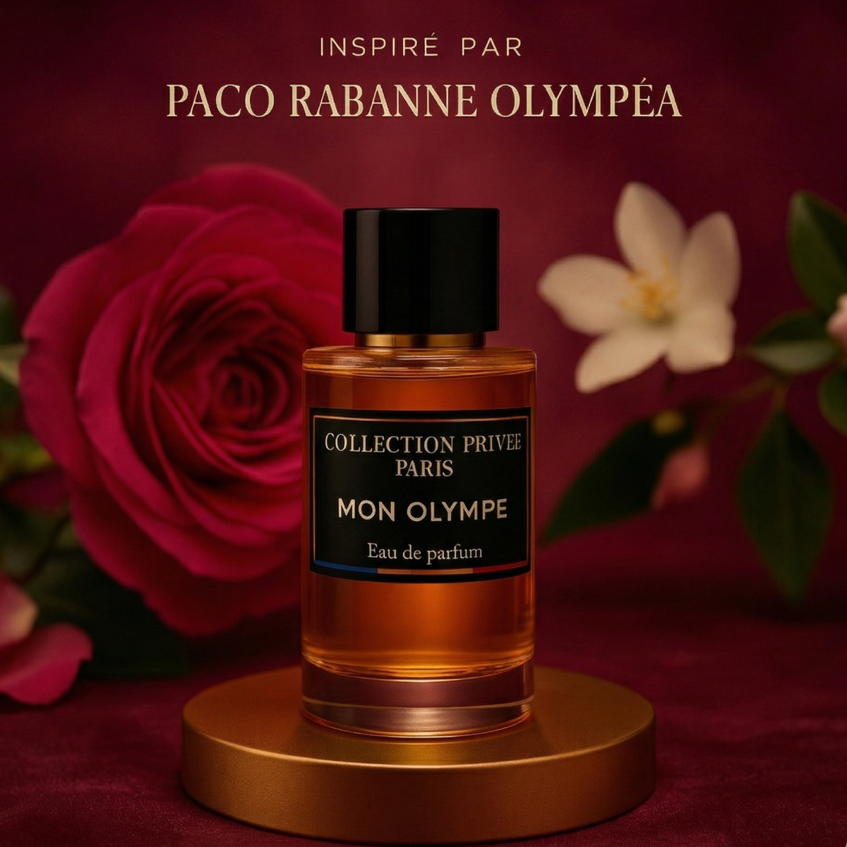 Collection Privée - Mon Olympe - Eau de parfum mixte