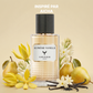Convivium Paris - Suprême Vanille - Extrait de Parfum Mixte