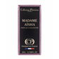 Collection Platinium - Madame Aïsha - Parfum Concentré Mixte