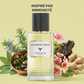 Convivium Paris - Charismatique - Extrait de Parfum Mixte