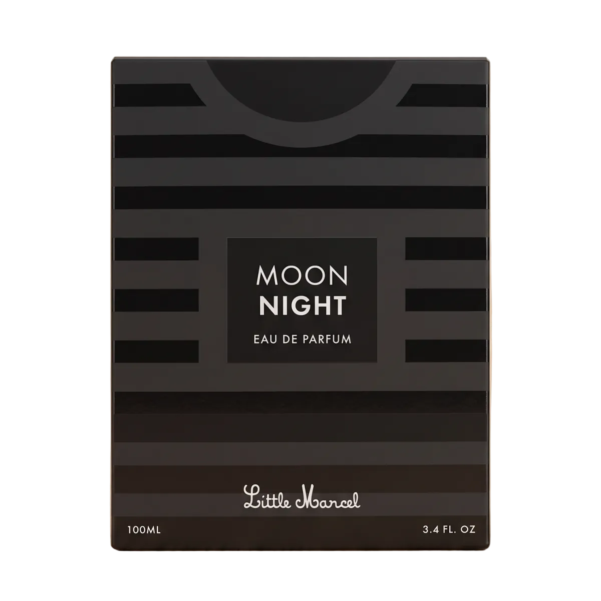 Little Marcel - Moon Night - Eau de Parfum Mixte