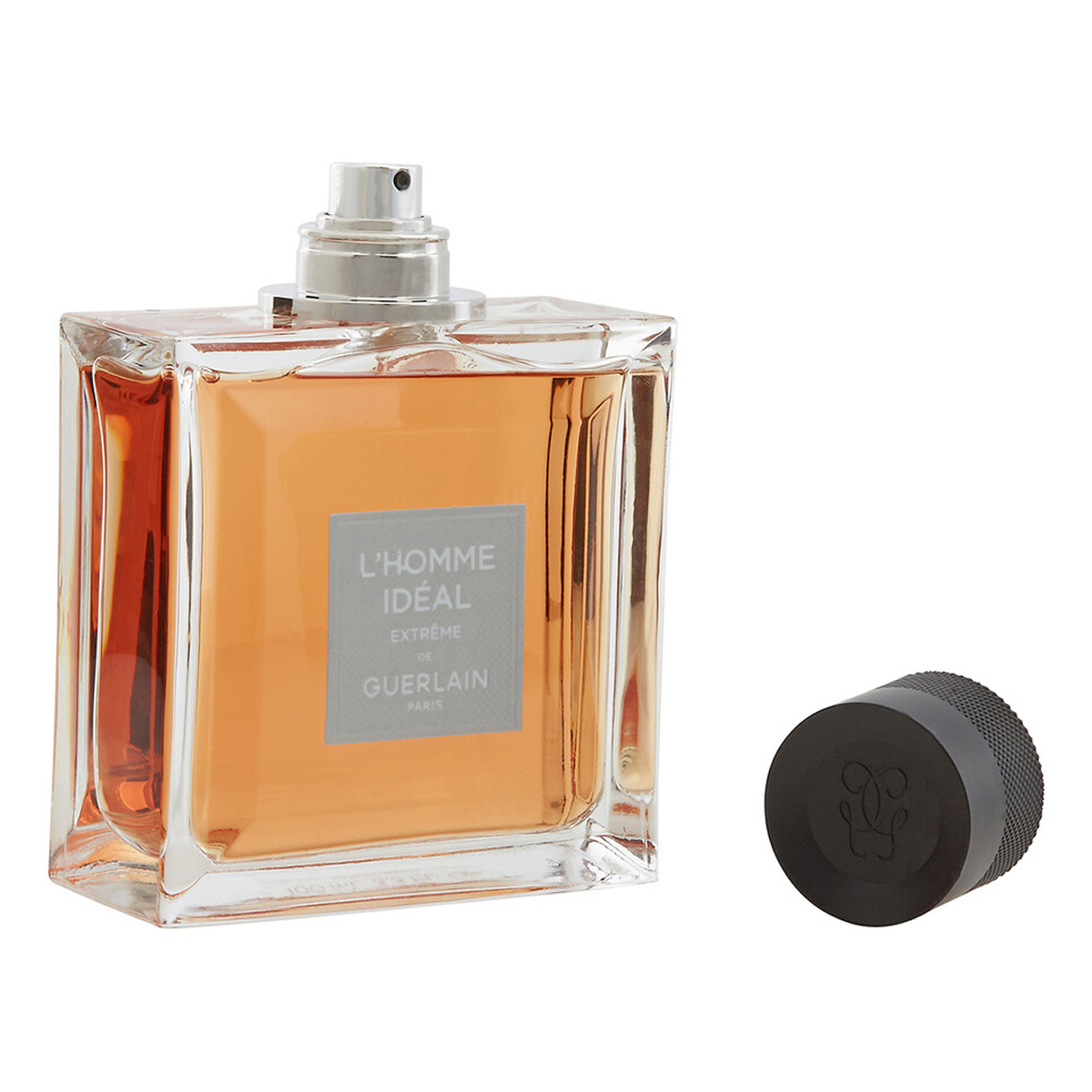 Guerlain - L'homme Idéal Extrême - Eau de Parfum pour Homme