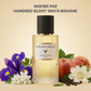 Convivium Paris - Stradivarius - Extrait de Parfum Mixte