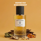 Convivium Paris - Bois Intense 2004 - Extrait de Parfum Mixte
