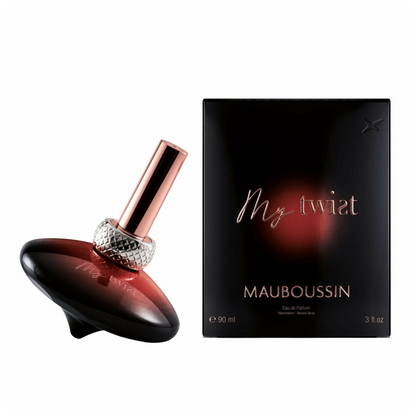 Mauboussin - My Twist - Eau de Parfum pour femme