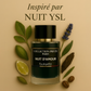 Collection Privée - Nuit D'amour - Eau de parfum mixte