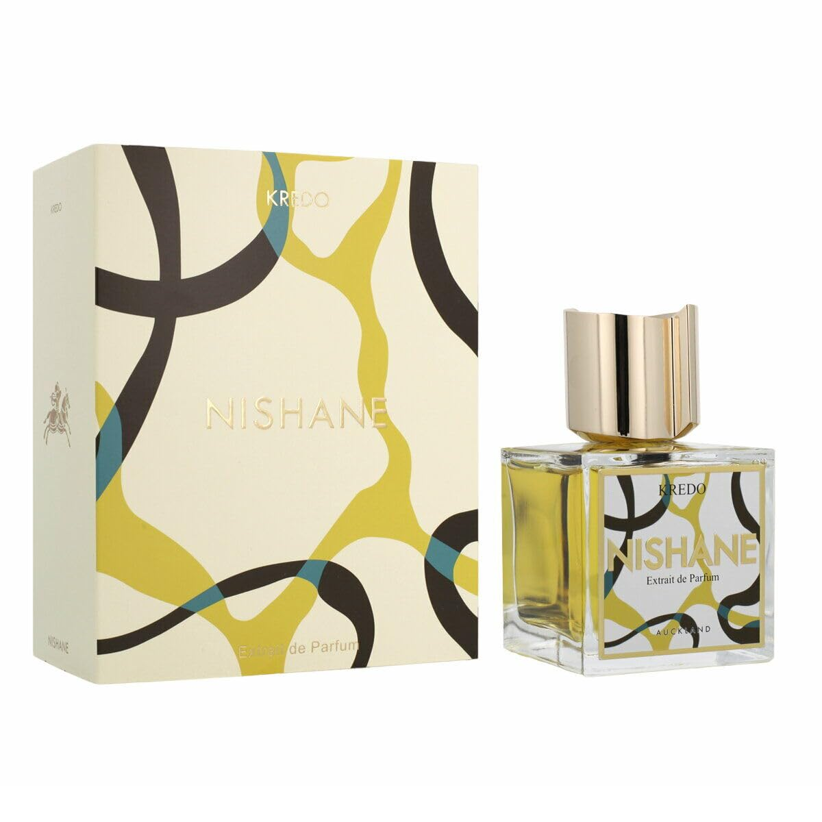Nishane - Kredo - Extrait de Parfum Mixte