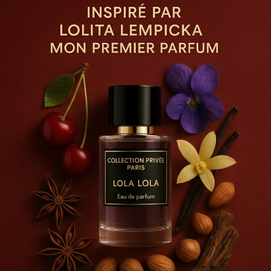 Collection Privée - Lola Lola - Eau de parfum mixte