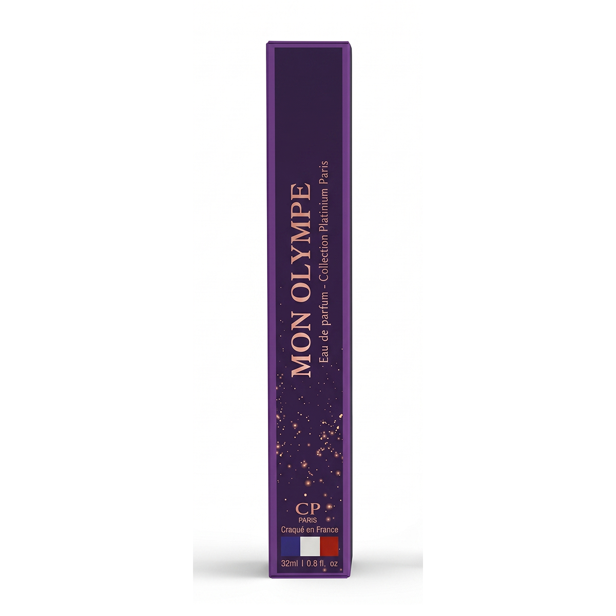Collection Platinium - Mon Olympe - Eau de Parfum Mixte