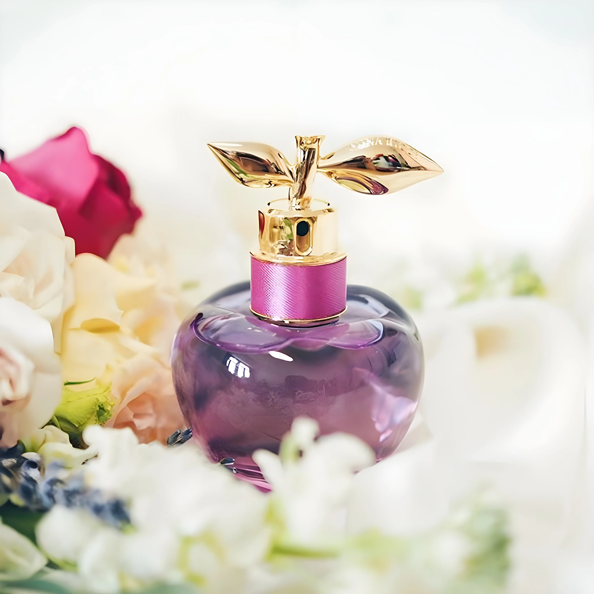 Nina Ricci - Luna Blossom - Eau de Toilette pour femme