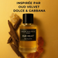 Collection Privée - Oud Velvet - Eau de parfum mixte