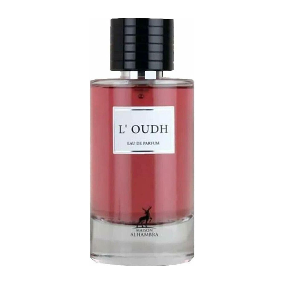 Maison Alhambra - L'oudh - Eau de Parfum Mixte